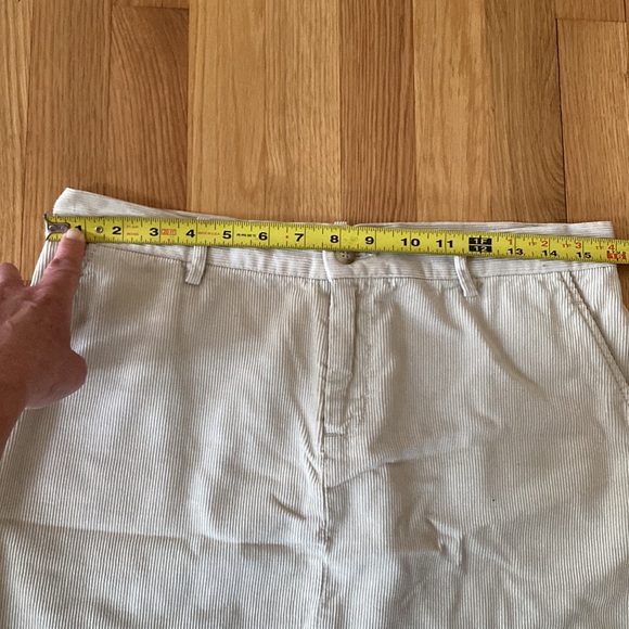 Ralph Lauren Corduroy skirt size 6 - Picture 4 of 6